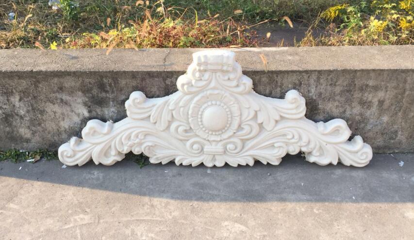 GRC构件2